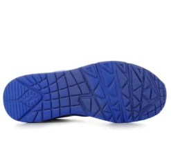 Women's Skechers Street Uno Stand On Air 73690 Wedge Sneakers