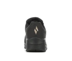 Women's Skechers Street Uno Stand On Air 73690 Wedge Sneakers