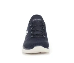 Women's Skechers Summits Classy Nights Slip-Ins Sneakers
