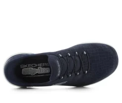 Women's Skechers Summits Classy Nights Slip-Ins Sneakers