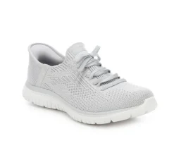 Women's Skechers Virtue Slip In 104421 Slip-On Sneakers