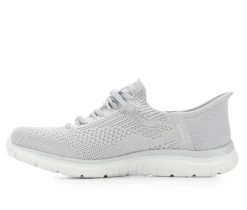 Women's Skechers Virtue Slip In 104421 Slip-On Sneakers