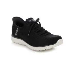 Women's Skechers Virtue Slip In 104421 Slip-On Sneakers