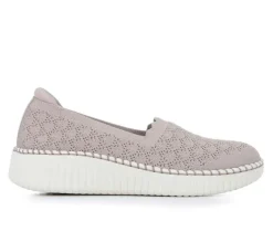 Women's Skechers Wilshire Blvd 100636 Slip-On Shoes