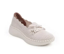 Women's Skechers Wilshire Blvd 100822 Slip-On Shoes