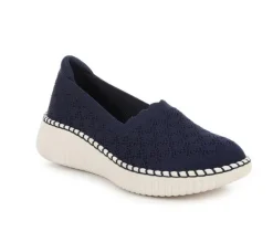 Women's Skechers Wilshire Blvd 100636 Slip-On Shoes