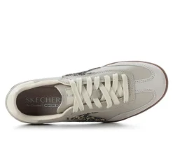 Women's Skechers Women's Hotshot Shimmer Spots 185239 Casual Sneakers