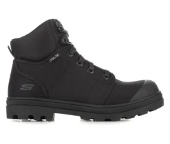 Women's Skechers Work 108055 Darragh Work Boots