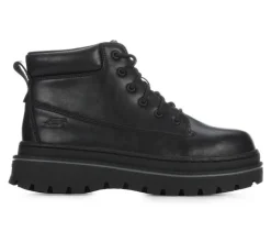 Women's Skechers Work 108278 Jammers SR Atara Work Boots