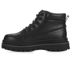 Women's Skechers Work 108278 Jammers SR Atara Work Boots