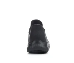 Women's Skechers Work 108194 Jasul Slip-In Slip Resistant Shoes