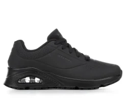 Women's Skechers Work 108021 Uno Slip Resistant Slip Resistant Shoes