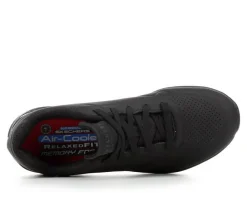 Women's Skechers Work 108021 Uno Slip Resistant Slip Resistant Shoes