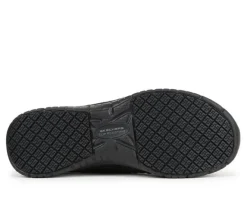 Women's Skechers Work 108233 Virtue Slip-Ins Slip Resistant Shoes