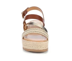 Women's Soda Aaron Wedges