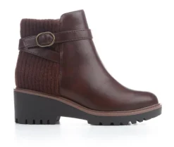 Women's Soda Aeson-S Booties