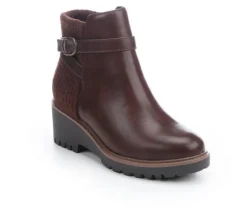 Women's Soda Aeson-S Booties