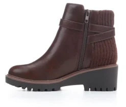 Women's Soda Aeson-S Booties