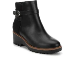 Women's Soda Aeson-S Booties