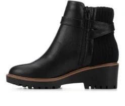 Women's Soda Aeson-S Booties