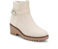 Women's Soda Aeson-S Booties