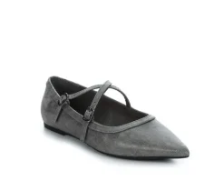 Women's Soda Beatrix Flats