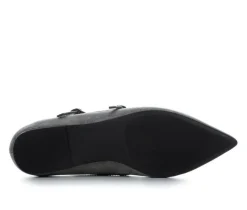 Women's Soda Beatrix Flats