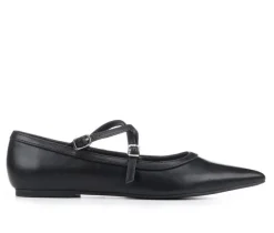 Women's Soda Beatrix Flats