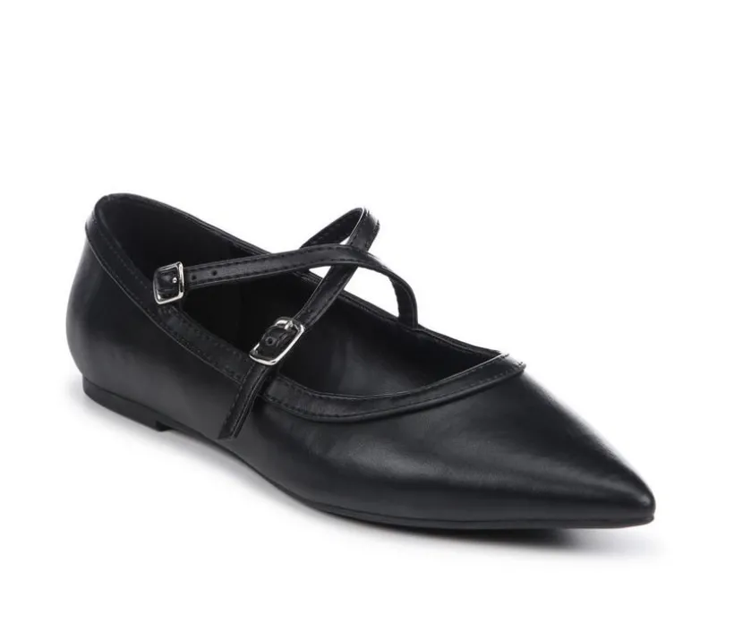 Women's Soda Beatrix Flats