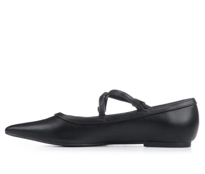 Women's Soda Beatrix Flats