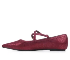 Women's Soda Beatrix Flats