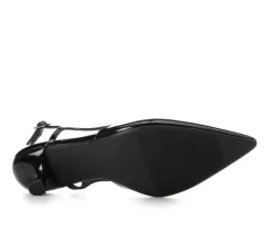 Women's Soda Bell-S Pumps