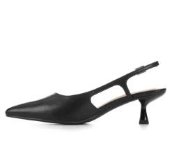 Women's Soda Bell-S Pumps