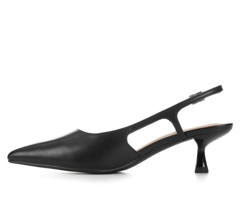 Women's Soda Bell-S Pumps