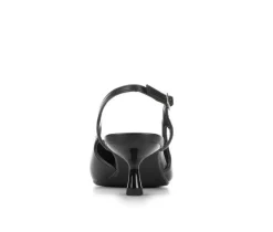 Women's Soda Bell-S Pumps