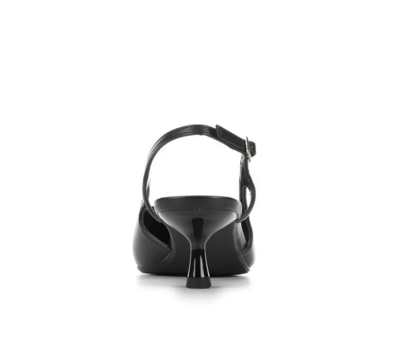 Women's Soda Bell-S Pumps