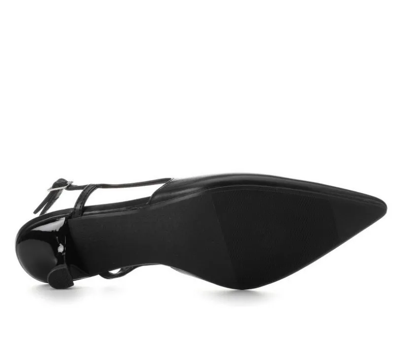 Women's Soda Bell-S Pumps