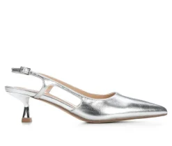 Women's Soda Bell-S Pumps