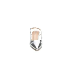 Women's Soda Bell-S Pumps