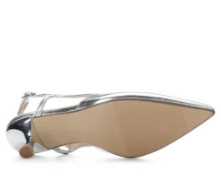 Women's Soda Bell-S Pumps