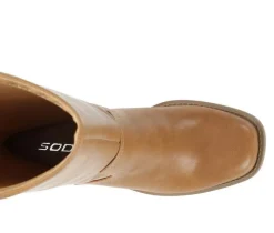 Women's Soda Belvin-S Knee High Boots