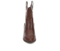 Women's Soda Blazing-S Western Boots