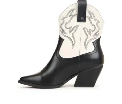 Women's Soda Blazing-S Western Boots