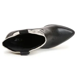 Women's Soda Blazing-S Western Boots