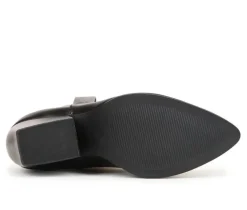 Women's Soda Blazing-S Western Boots