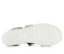 Women's Soda Bryce Platform Sandals