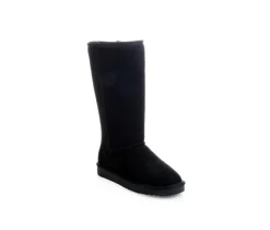 Women's Soda Clancy-M Winter Boots