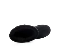 Women's Soda Clancy-M Winter Boots