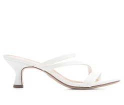 Women's Soda Denali Dress Sandals