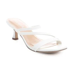 Women's Soda Denali Dress Sandals